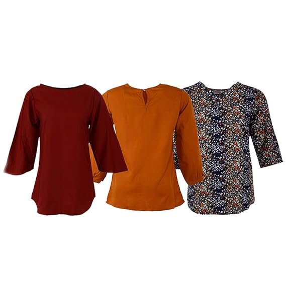 designer formal tops