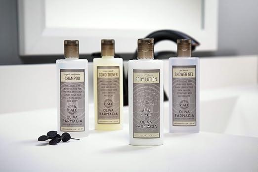 oliva moisturizing lotion