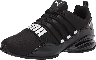 puma boys running shoes