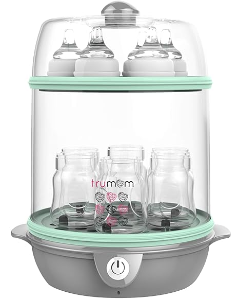 sterilizer for baby bottles price