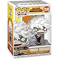 Funko Pop Plus: My Hero Academia - Tomura Shigaraki - (All One) - Collectable Vinyl Figure - Gift Idea - Official Merchandise - Toys for Kids & Adults - Anime Fans