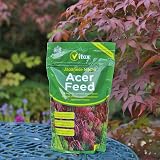 Vitax Acer Feed 0.9Kg Suitable For All Japanese Maples In Borders Pots view 2