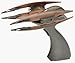Star Wars Episode 1 Electronic Naboo Royal Starship Blockade Cruiser Playset