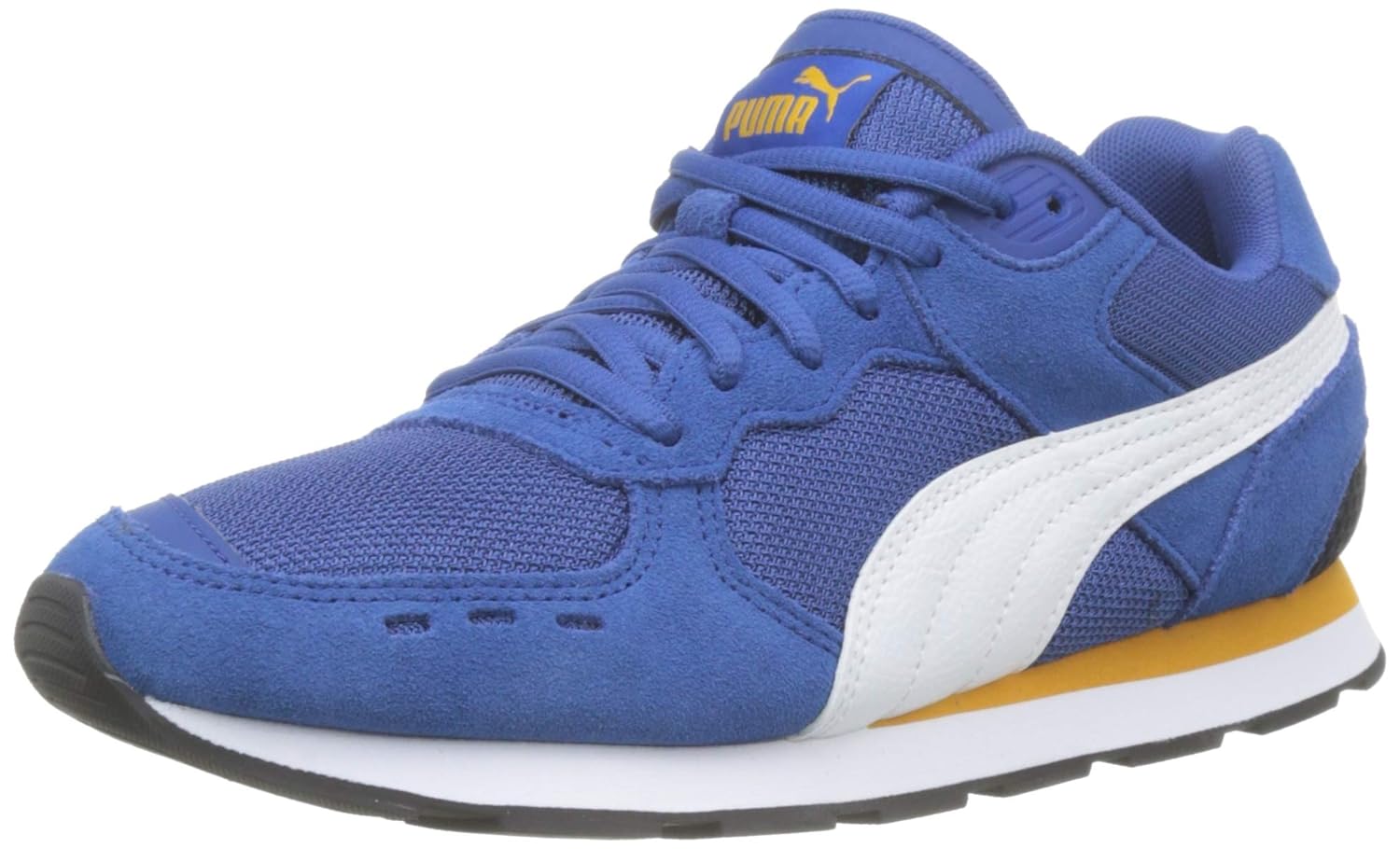 puma vista runner jr