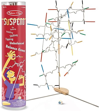 melissa and doug suspend junior