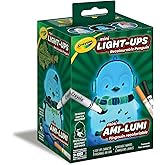 Light-Ups Recolourable Mini Penguin