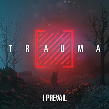 Trauma Album Art