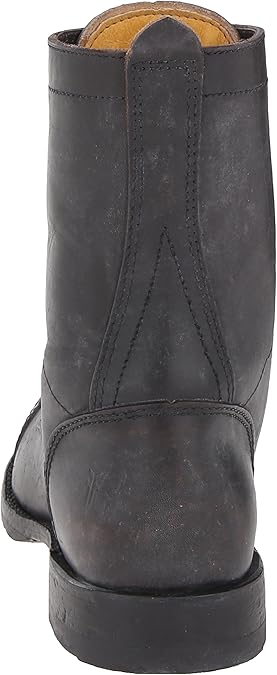 frye logan jump boot