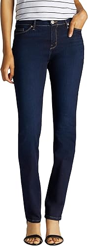 lee slimming fit slim straight jeans