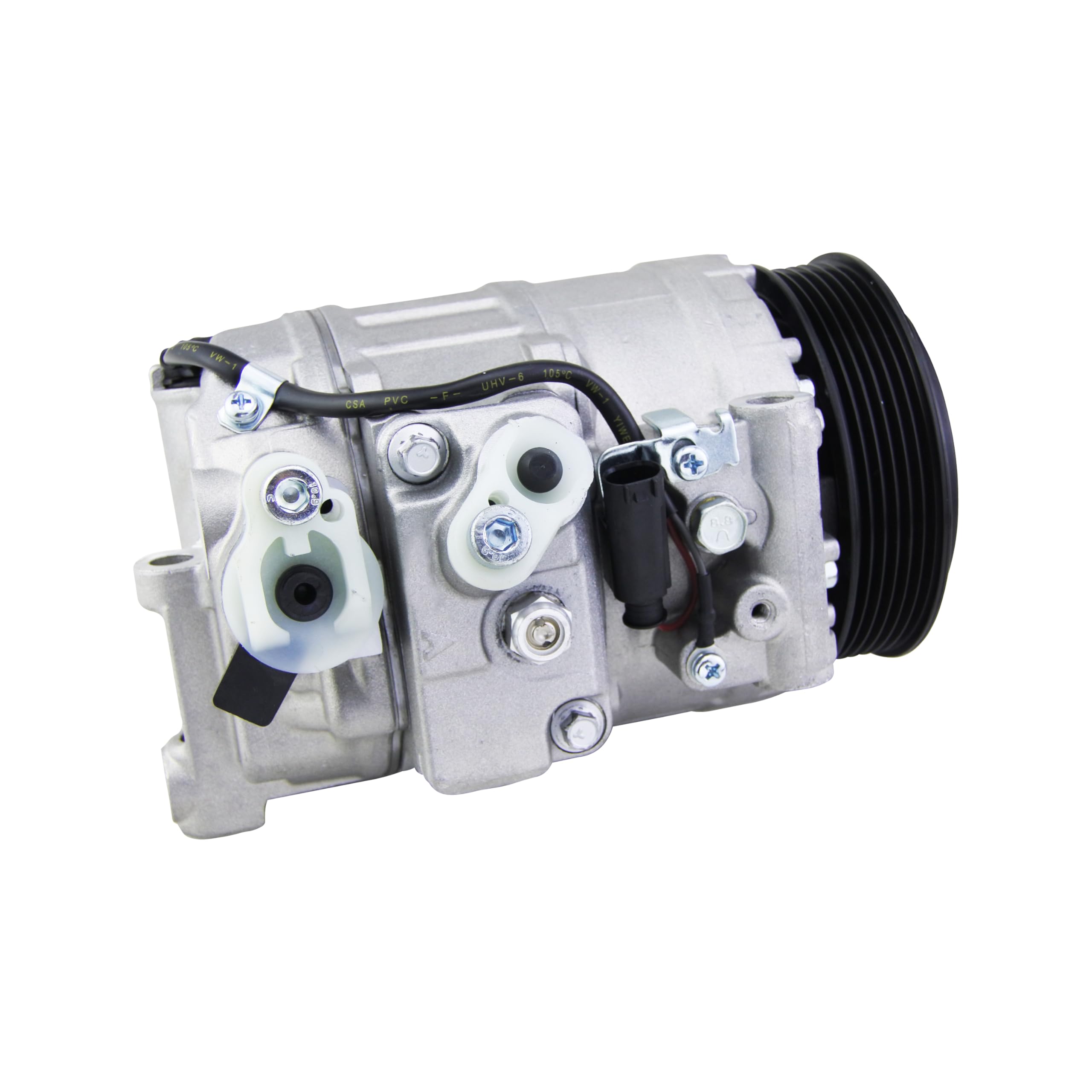 Photo 1 of ALeadingr AC A/C Compressor For Mercedes-Benz Air Conditioning Compressor ML350 R350 CLS550 GL550 5.5L CO 10807JC