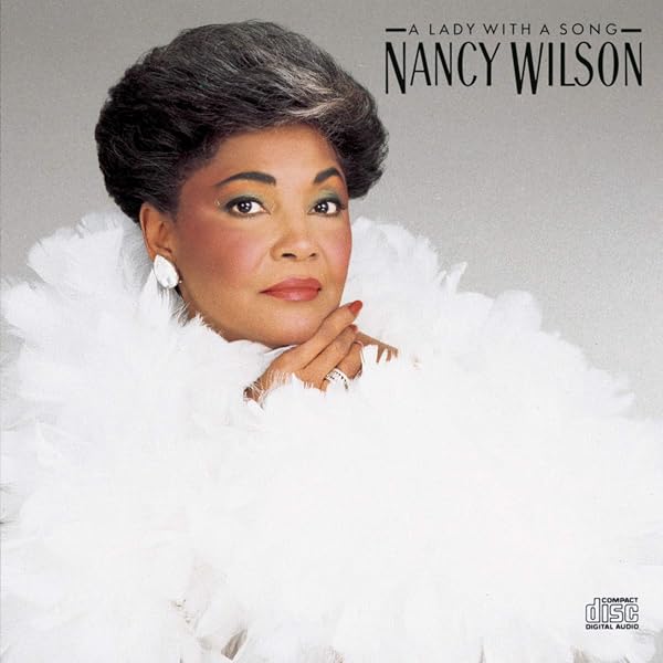 Nancy Wilson - Nancy Now! - Amazon.com Music