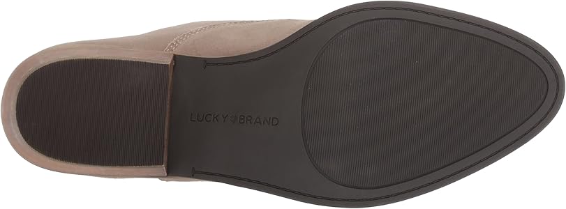 lucky brand fimberly