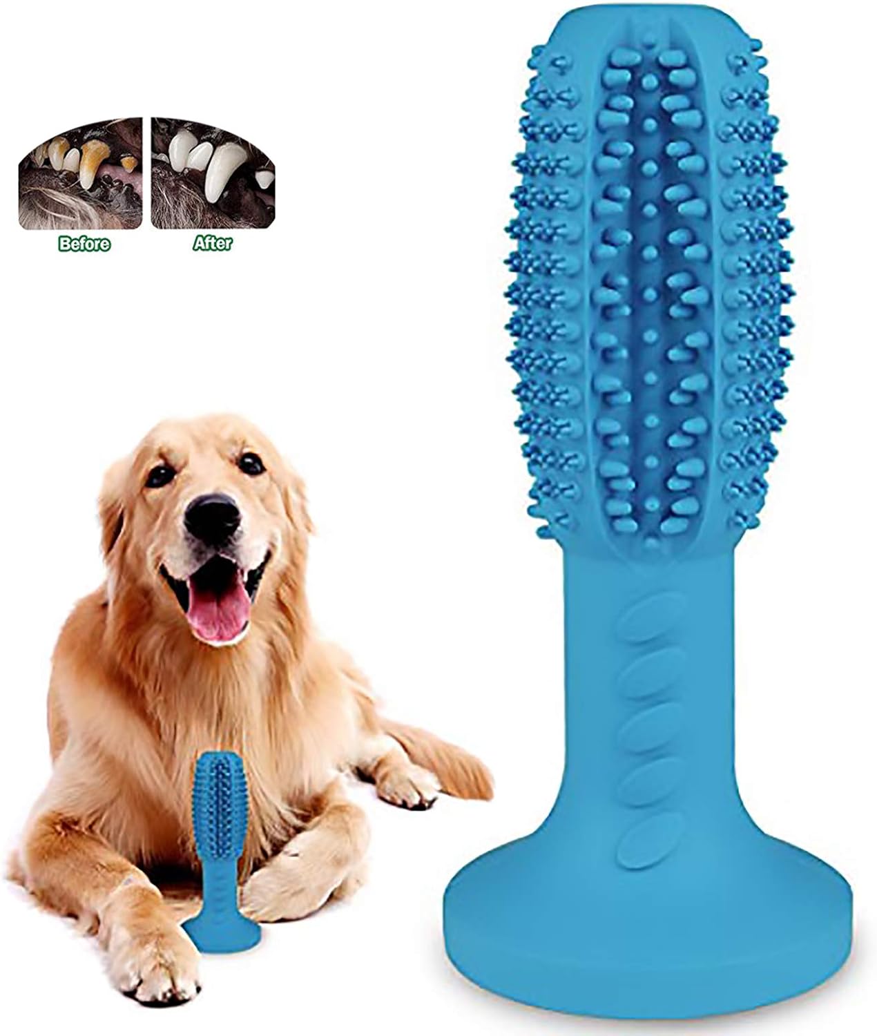 dental toys for dogs