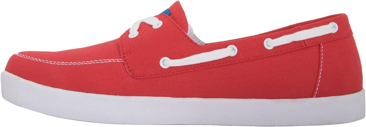 LIUID Men's Boat Shoe Loafer Bob