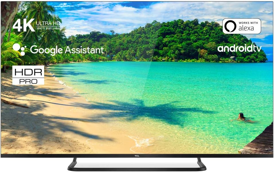 tcl tv led tv