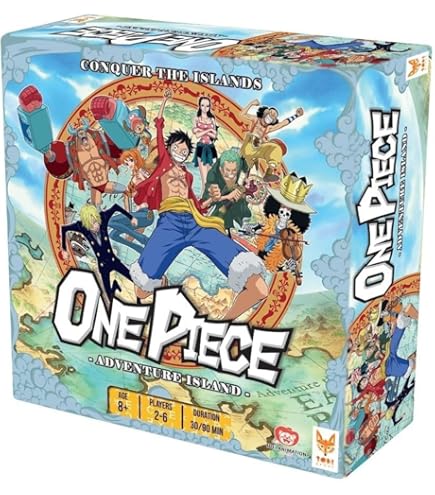Winning Moves Jeu De Détective Social Cluedo One Piece Version Angl Amz B0cgtcdmnt