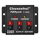 Chunzehui F-1006 Low Loss Power Gate PWRpath
