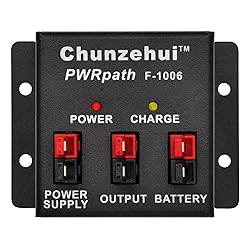 Chunzehui F-1006 Low Loss Power Gate PWRpath