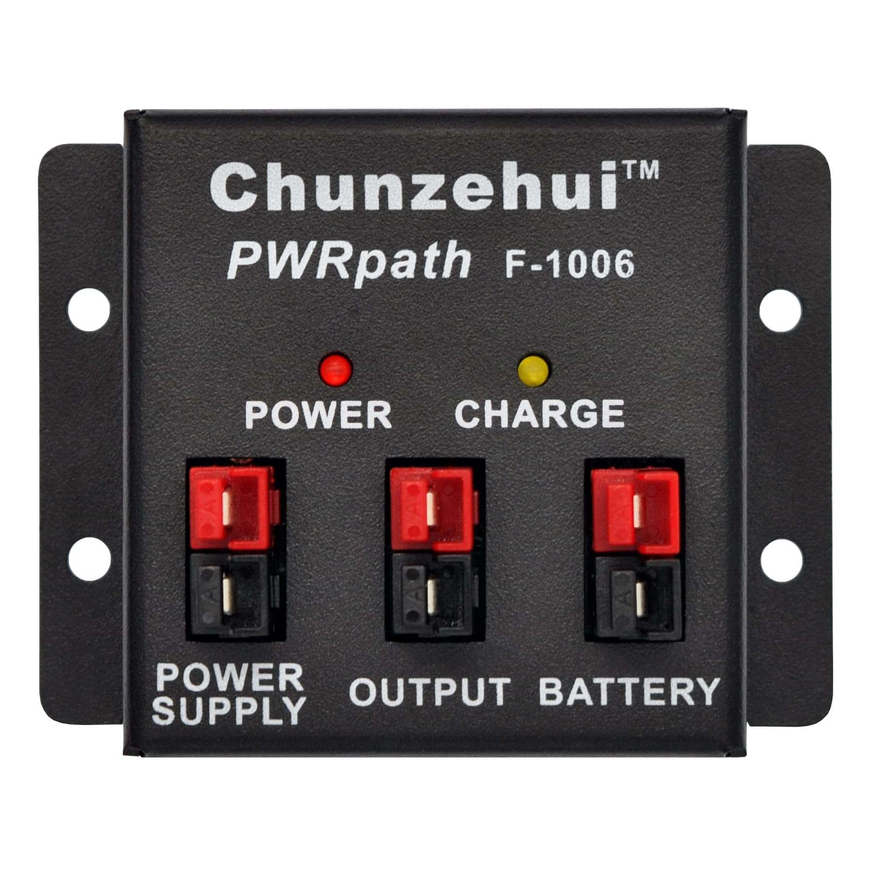 Chunzehui F-1006 Low Loss Power Gate PWRpath