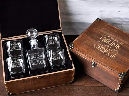 game of thrones fathers day gifts
