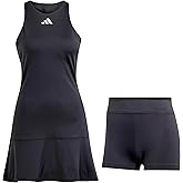 adidas Women's Standard Tennis Us Series Y-Dress
