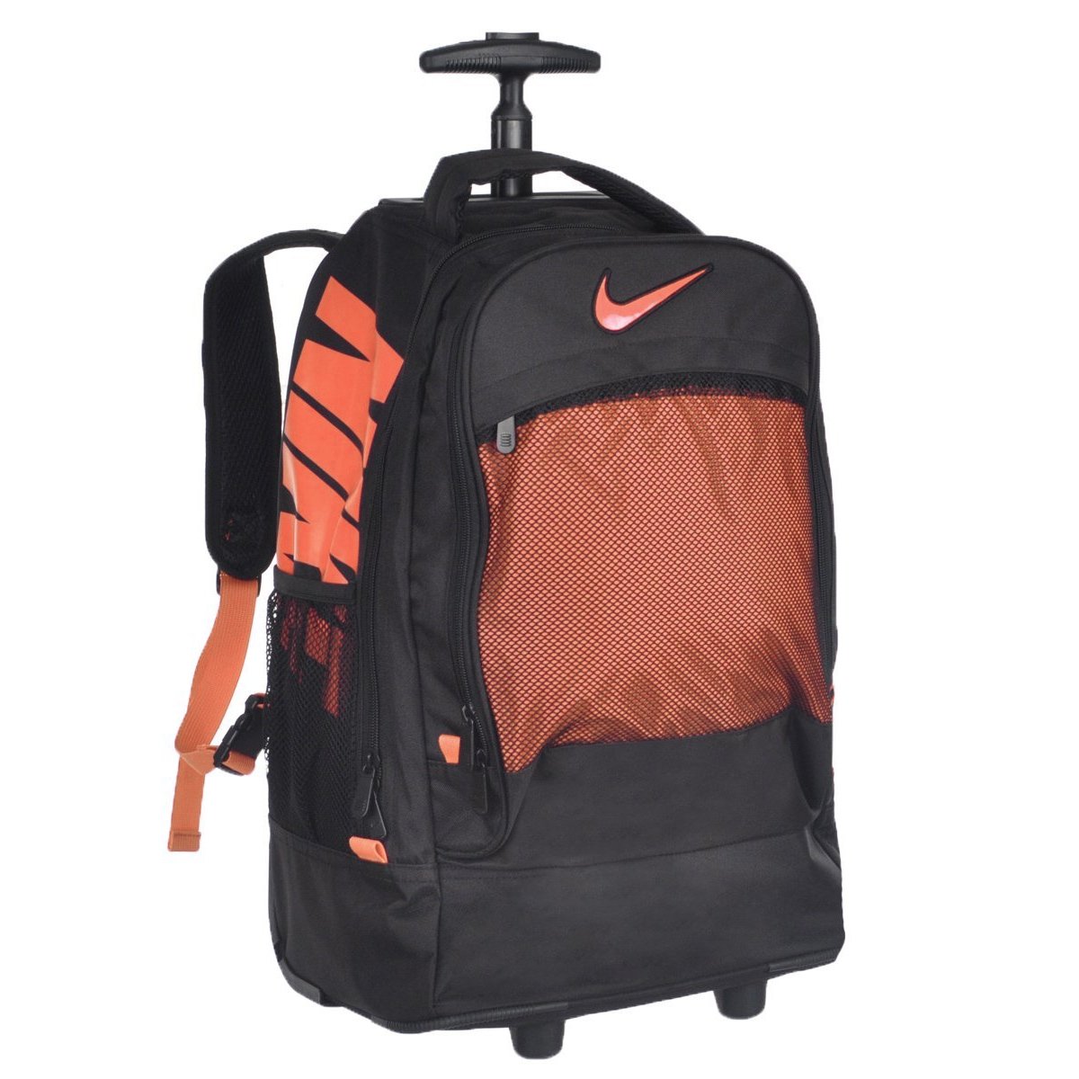 nike rolling backpack price