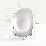 DIVCHI Baby Potty Training Chair High Back, Anti Slip, Portable, Lightweight view 2