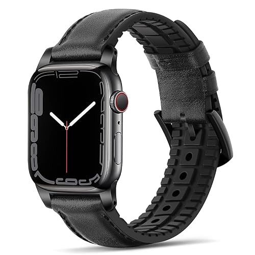 Watch Series Amazon Prime Iphone Watch Bands Tasikar Compatible