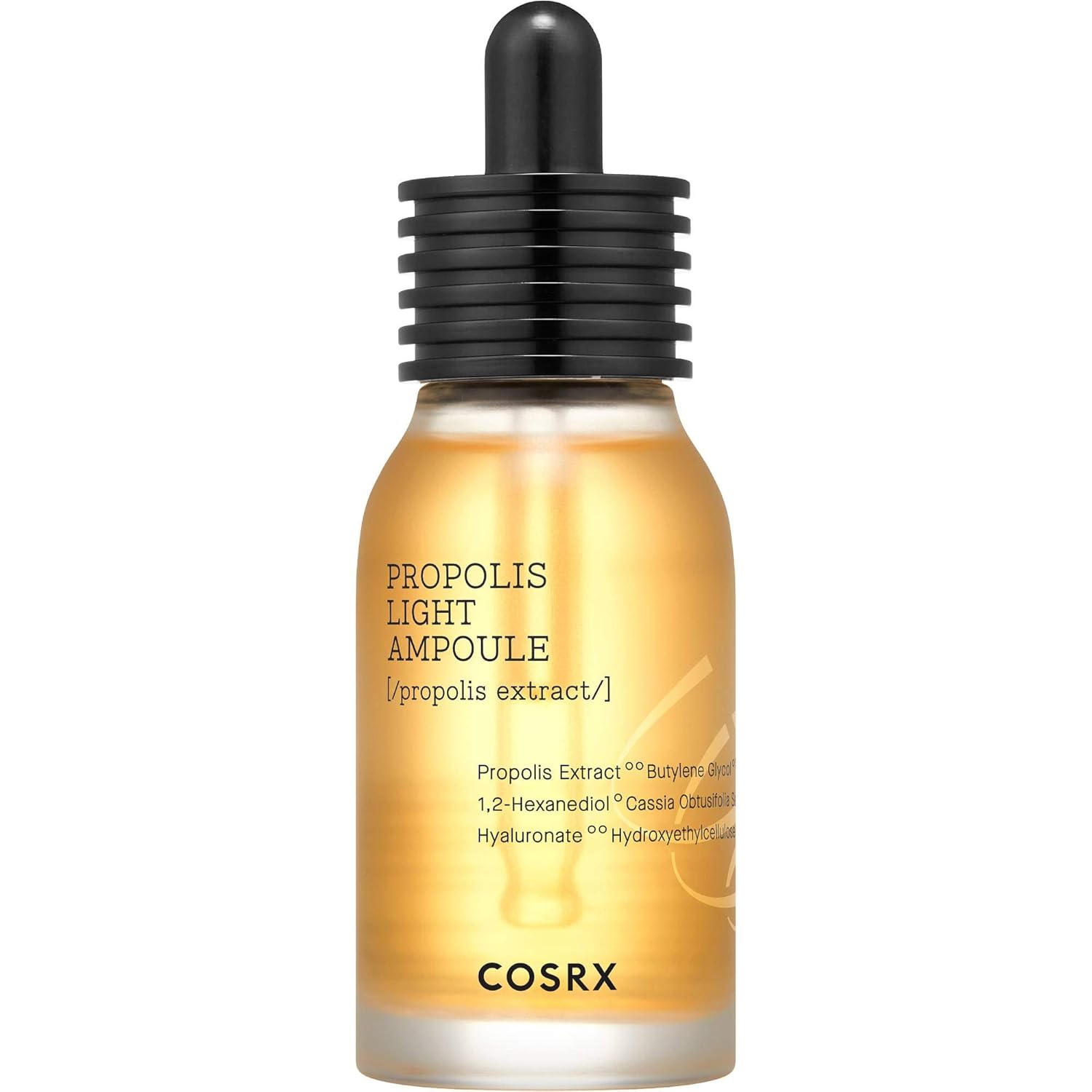 best cosrx serum