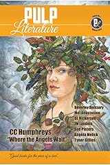PULP Literature Winter 2014: Issue 1 Kindle Edition