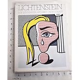 Roy Lichtenstein, 1970-1980