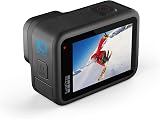 GoPro HERO10 Black Action Camera 5.3K60 Video 23MP Photos Waterproof HyperSmooth view 4