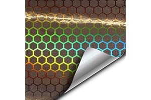VViViD Bio HEX+ Smoke Air-Tint Headlight taillight Tint Extra Large roll (17" x 60")
