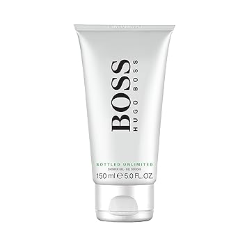 BOSS – Bottled Unlimited s/G 150 ml