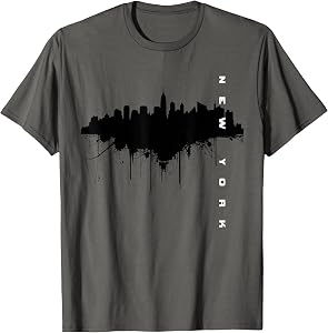 New York T-Shirt