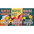 Maybe Someday Colleen Hoover Series Set
