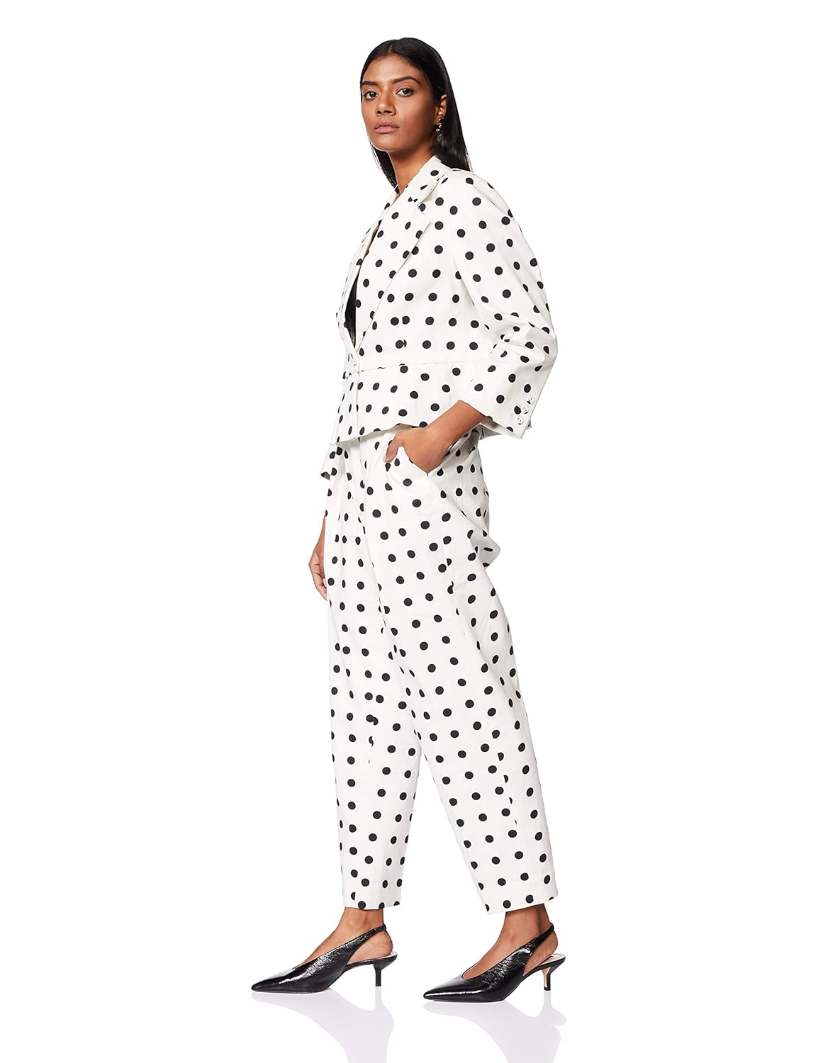 ashish n soni women's trouser suit