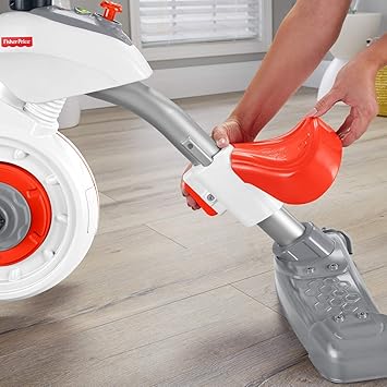 fisher price think & learn