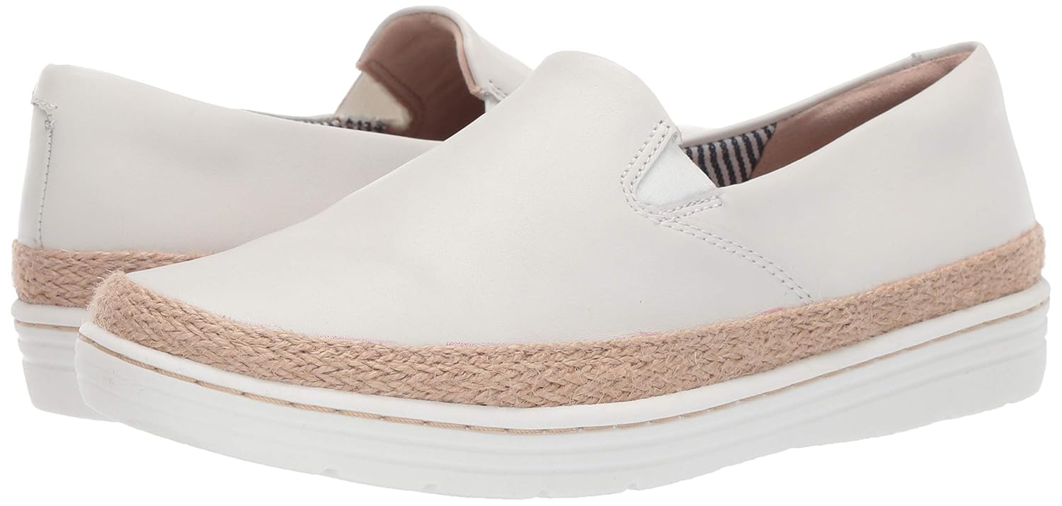 clarks women's marie pearl loafer