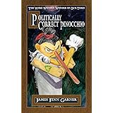 Politically Correct Pinocchio