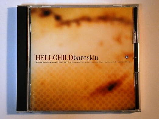 Bareskin Hellchild 鈴木英一郎 佐藤保夫 原川司 原島淳一 J Pop ミュージック Amazon