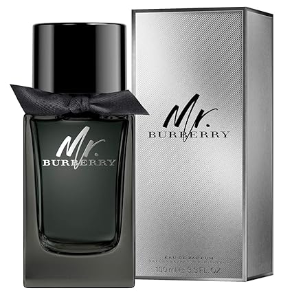 mr burberry deodorant spray