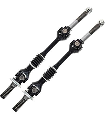 アキ Amazon.com: East Lake Axle rear left or right axle for