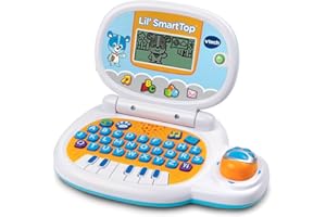 VTech Lil' SmartTop