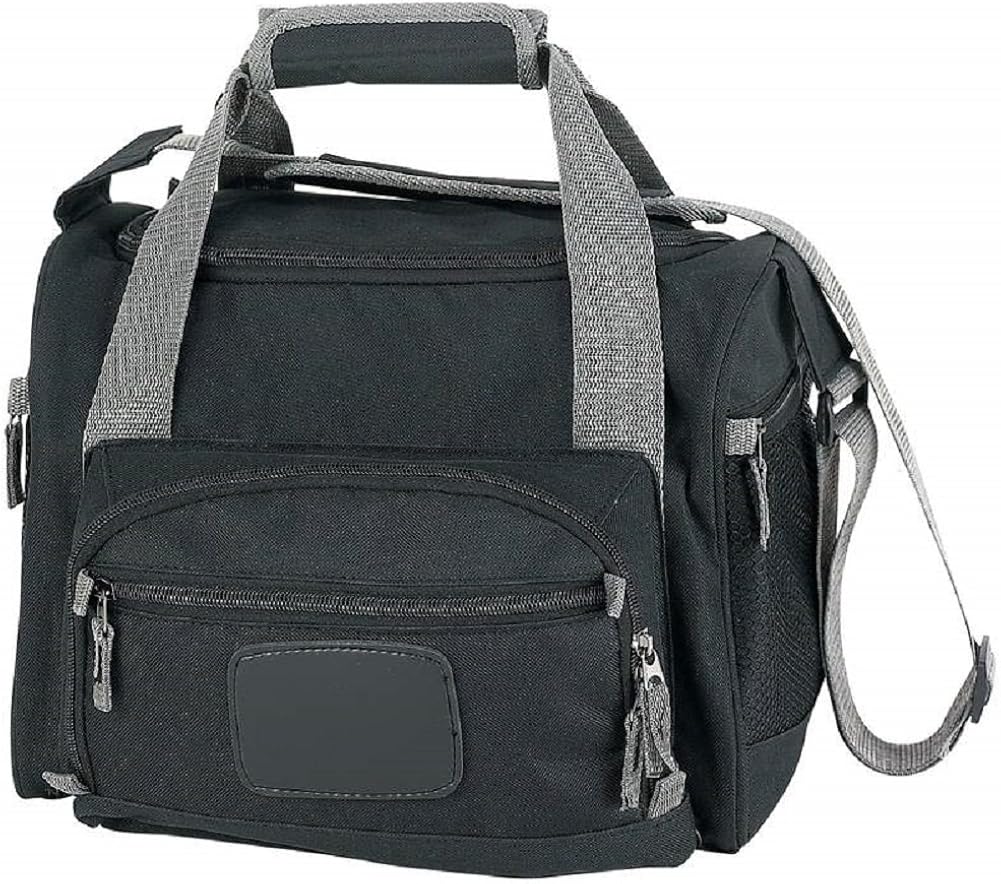 lunch bag with removable liner