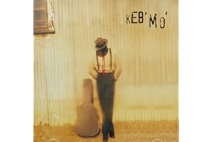 Keb Mo