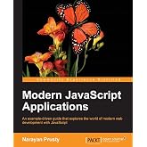 Modern JavaScript Applications