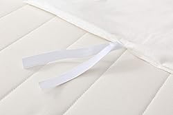 F.Y.Dreams Weighted Blanket Duvet Cover 60x80