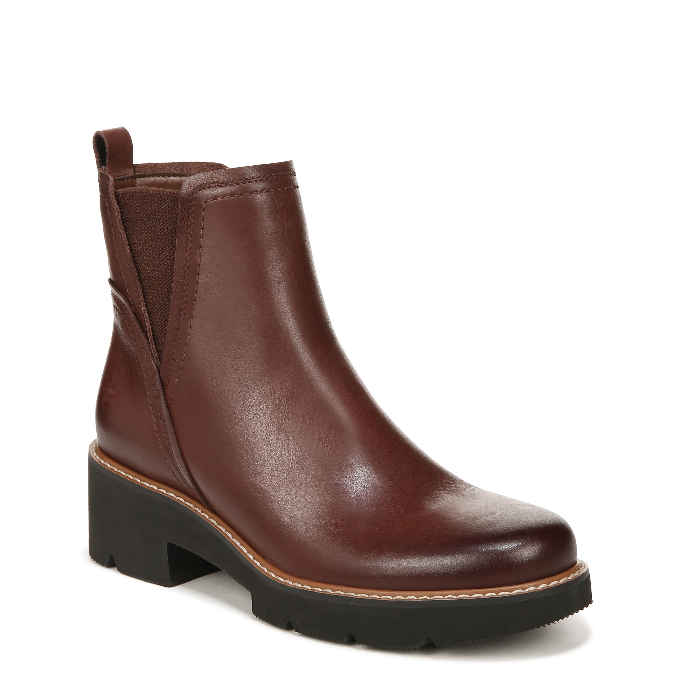 Naturalizer Womens Darry Bootie Water Repellent