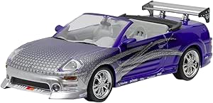 Greenlight Mitsubishi Eclipse Spyder 2001 86210, 